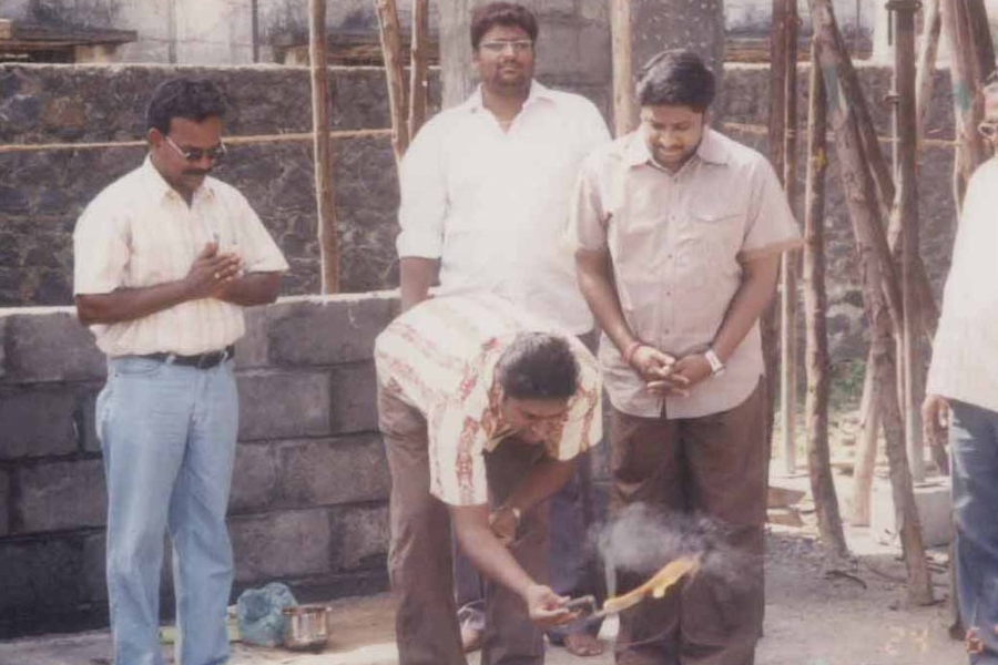 KP ENTERPRISES | Civil Engineering Industry